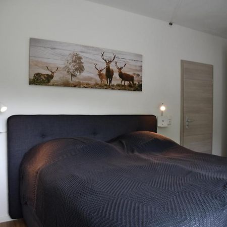 Apartamento Liebelei Bad Harzburg Exterior foto