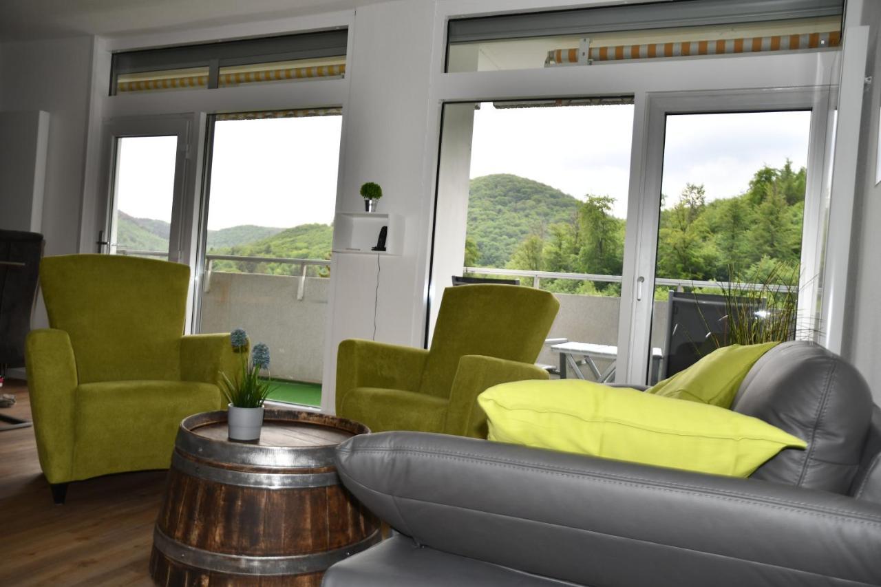 Apartamento Liebelei Bad Harzburg Exterior foto