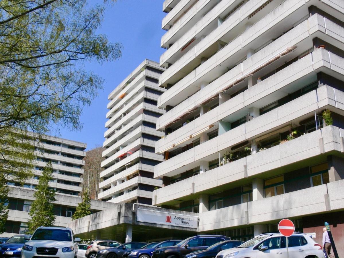 Apartamento Liebelei Bad Harzburg Exterior foto