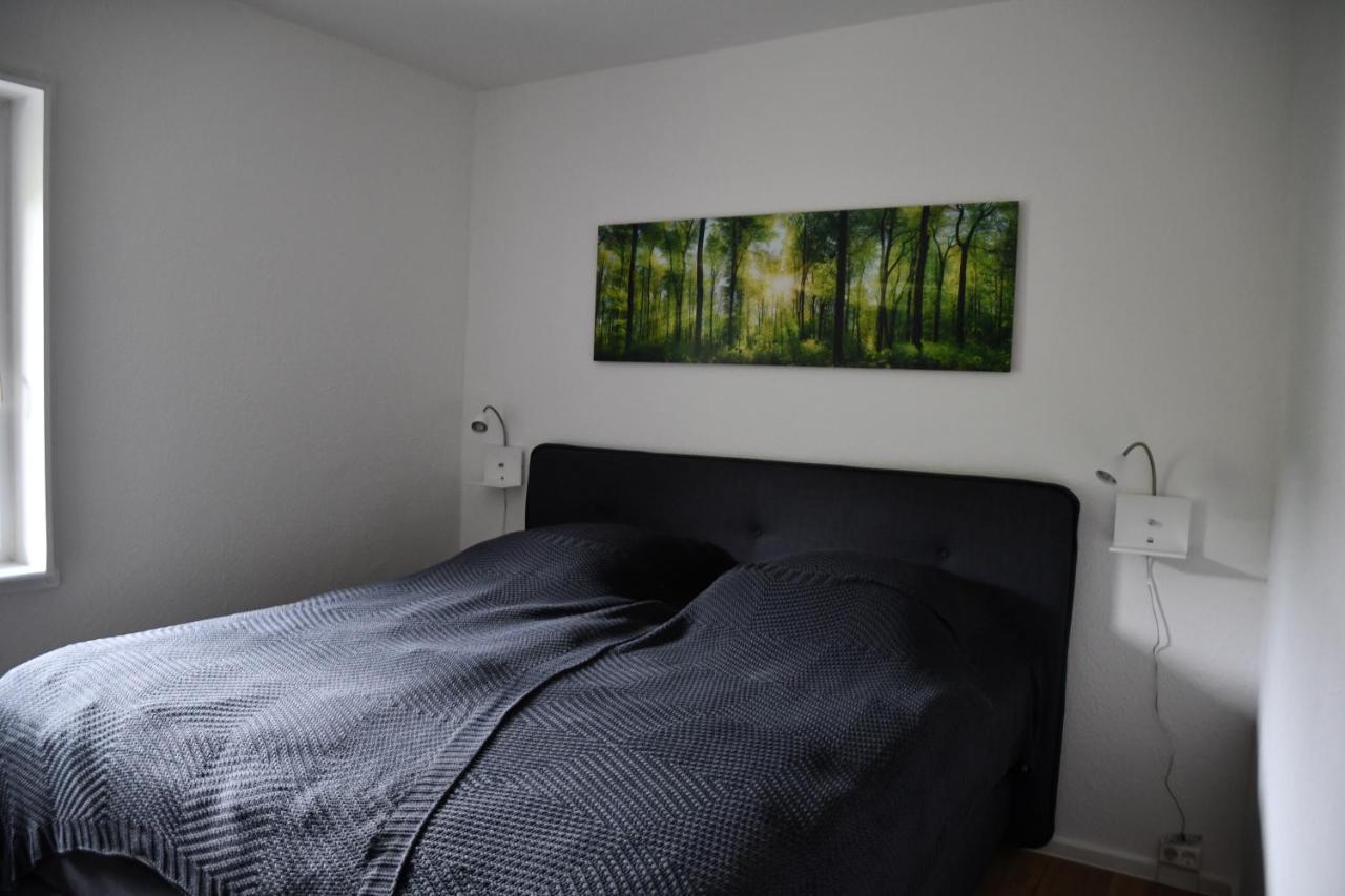 Apartamento Liebelei Bad Harzburg Exterior foto