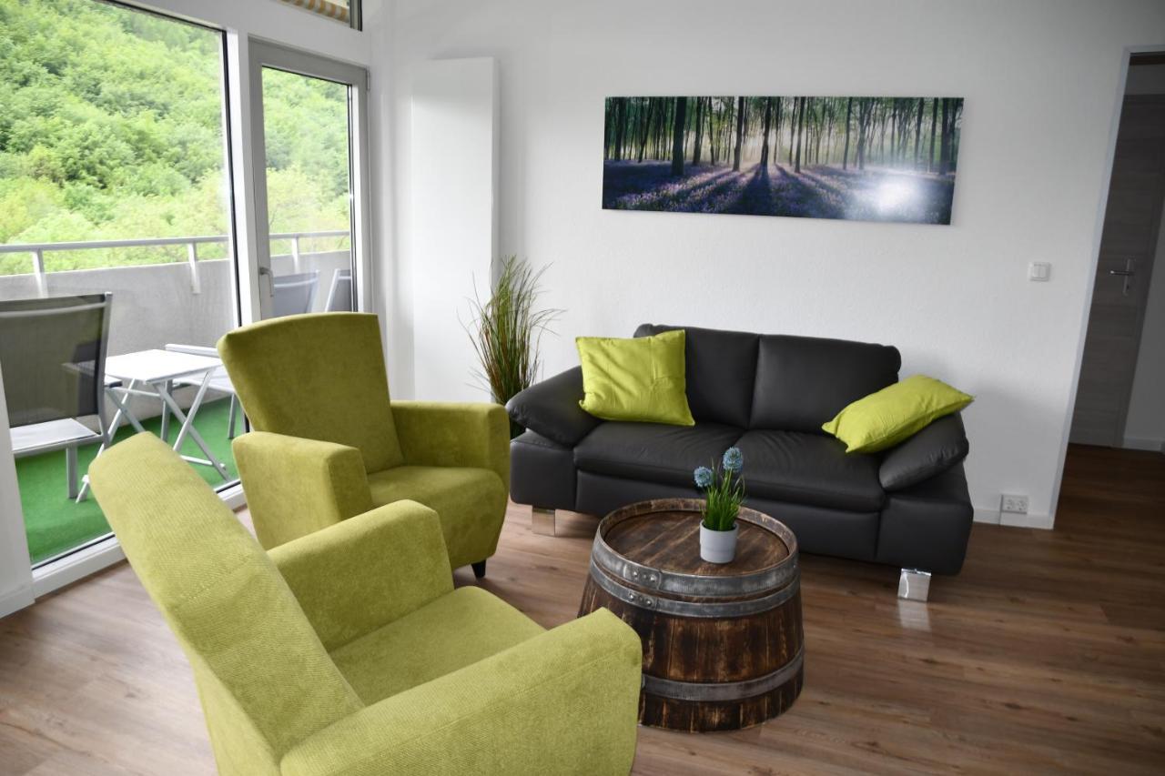 Apartamento Liebelei Bad Harzburg Exterior foto
