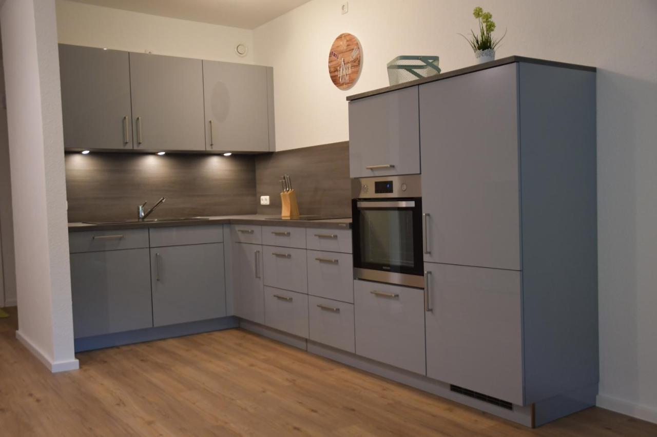 Apartamento Liebelei Bad Harzburg Exterior foto